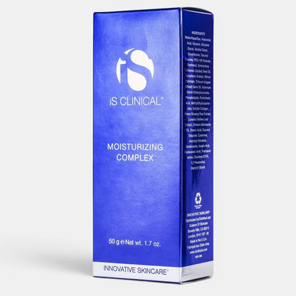 Moisturizing Complex