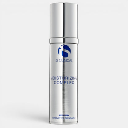 IS Clinical Moisturizing Complex