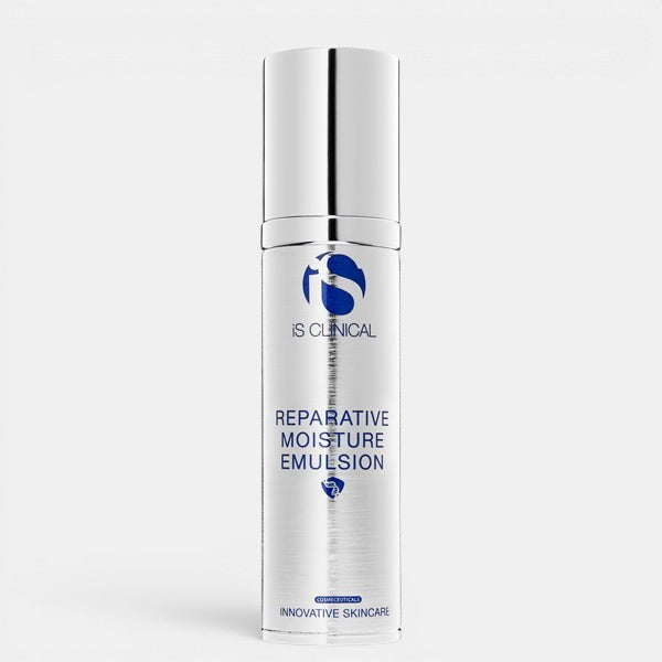 Reparative Moisture Emulsion