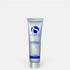 Front-facing product photo of iS Clinical Sheald Recovery Balm on a clean background, showing the balm tube packaging and label.