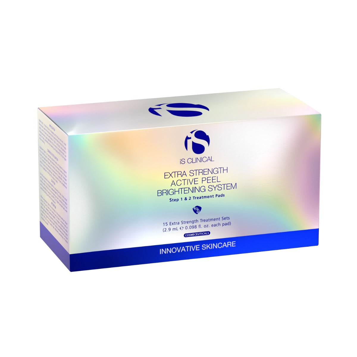 Extra Strength Active Peel Brightening System