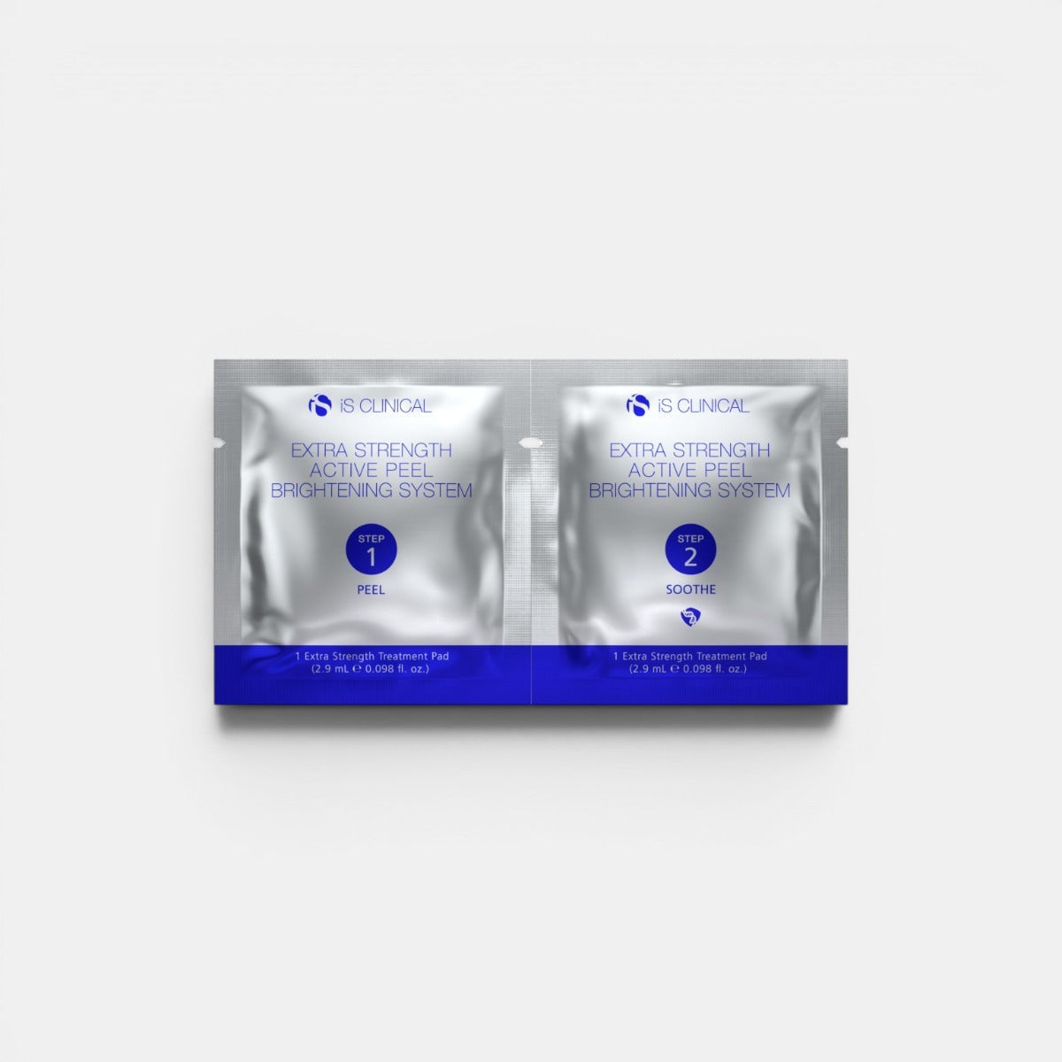 Extra Strength Active Peel Brightening System