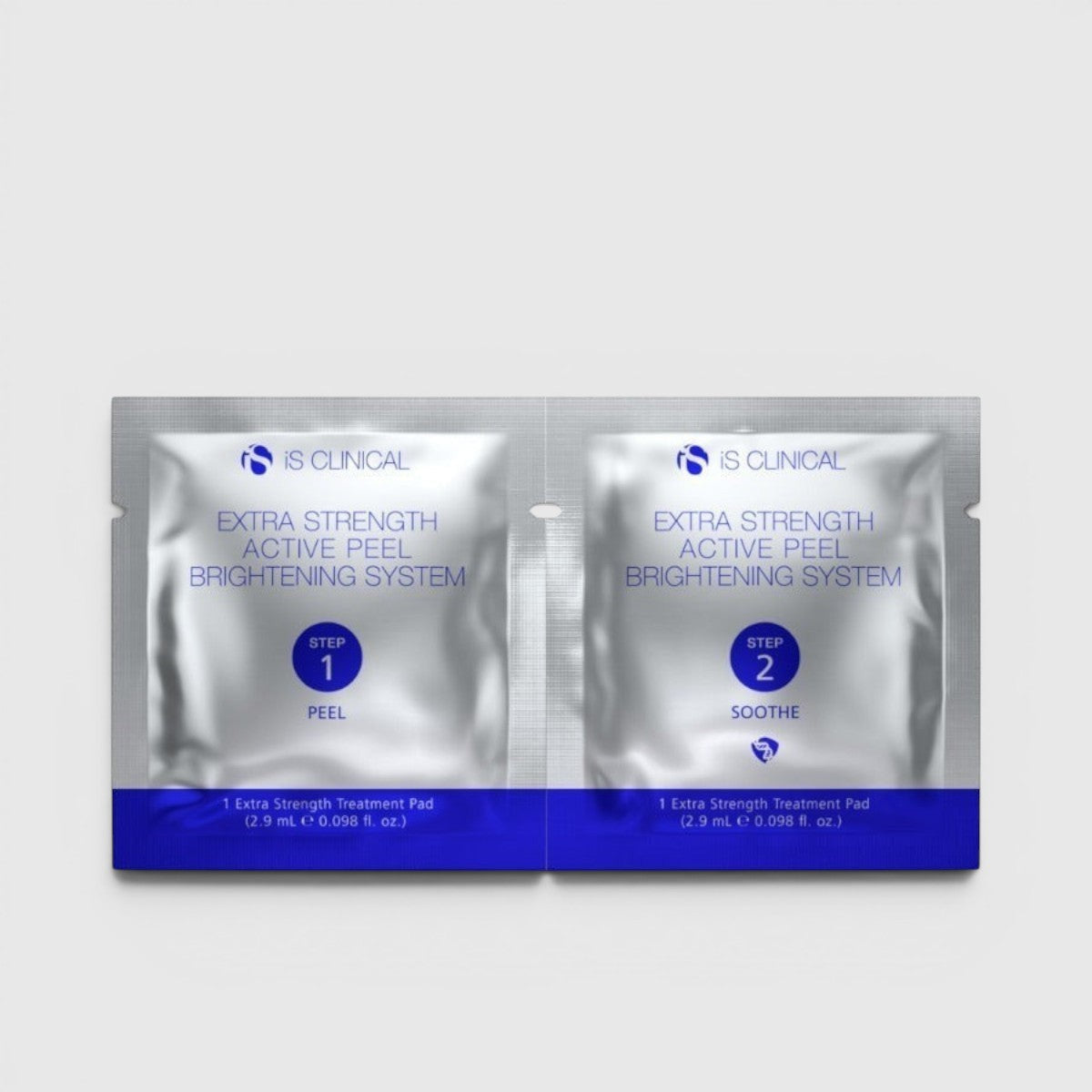 Extra Strength Active Peel Brightening System