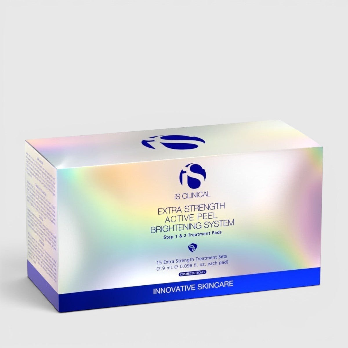 Extra Strength Active Peel Brightening System