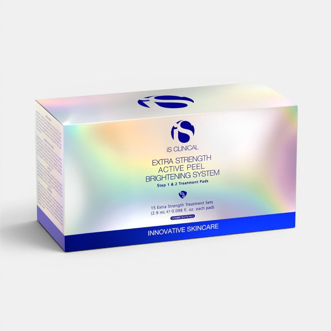 Extra Strength Active Peel Brightening System