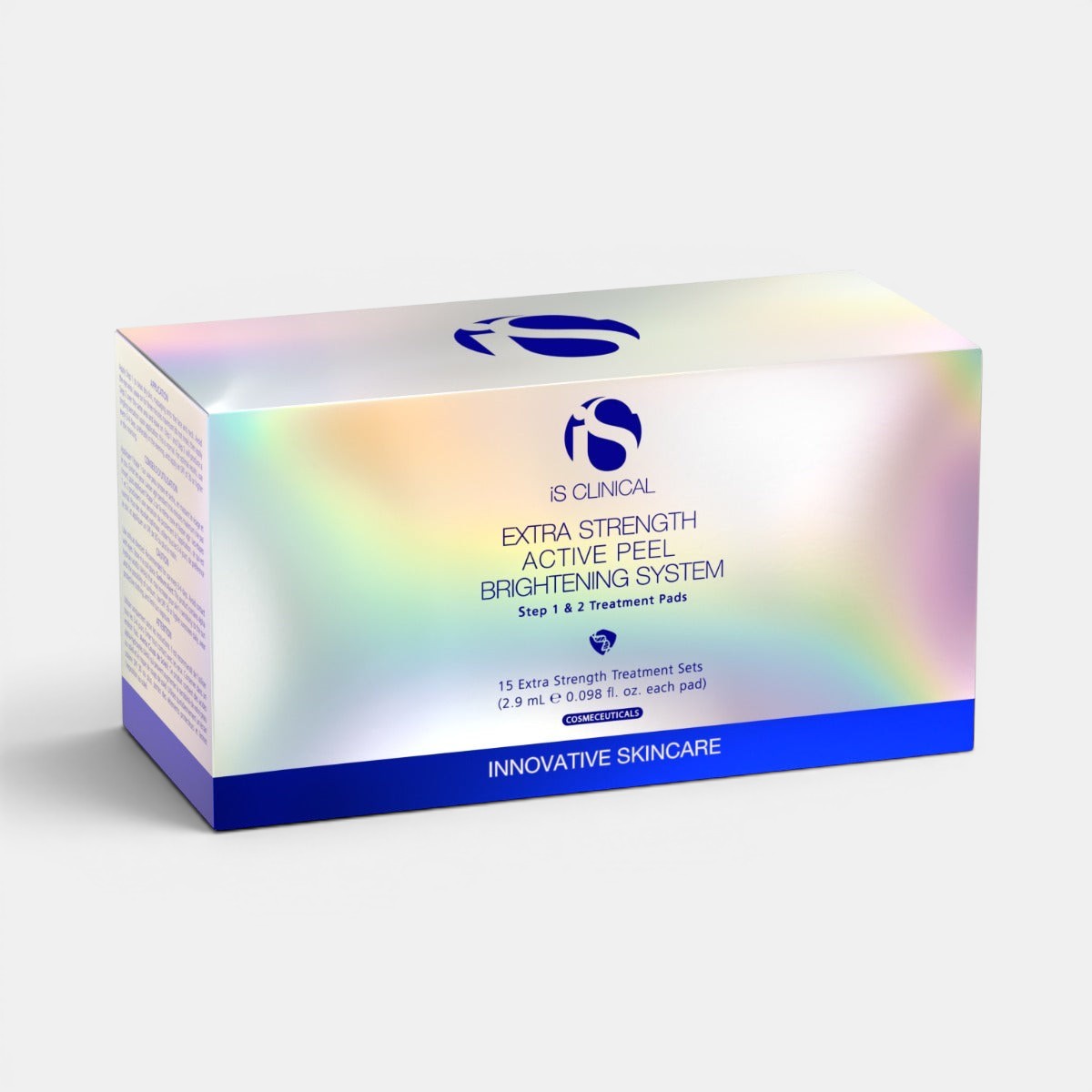 Extra Strength Active Peel Brightening System