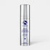 IS Clinical daily dynamic hydrator positioned upright in a cylindrical bottle with a reflection on the bottom. Formula to prevent aging and defend environmental stressors.