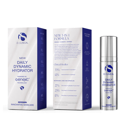 Daily Dynamic Hydrator