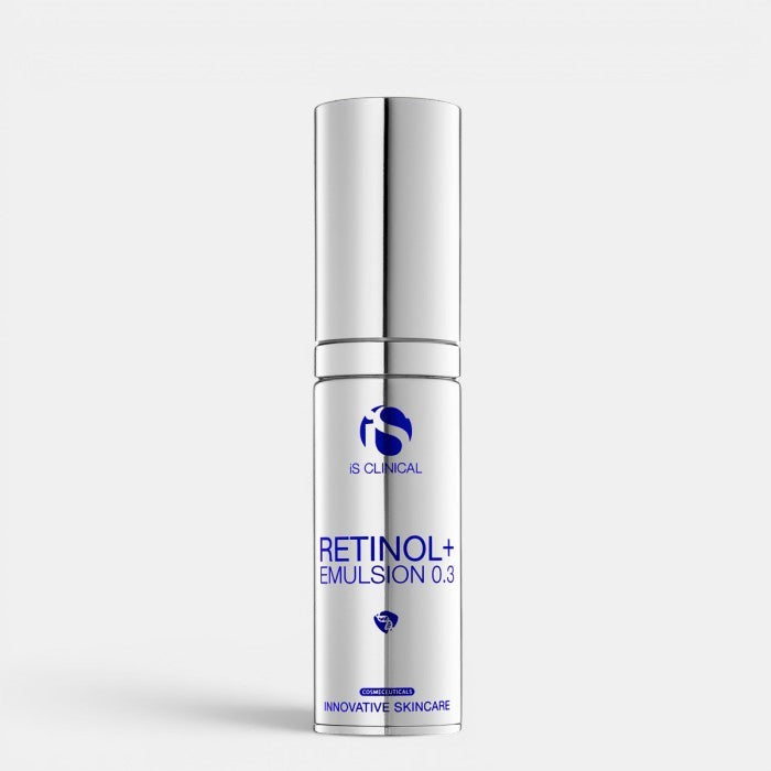 Retinol+ Emulsion 0.3