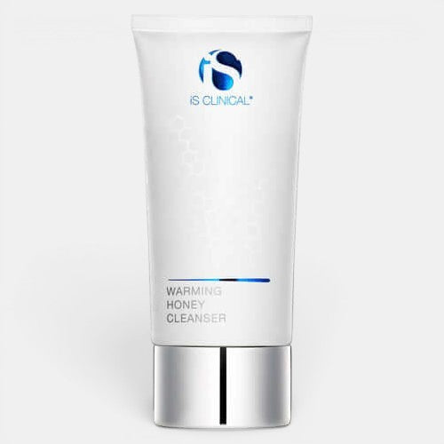 Warming Honey Cleanser