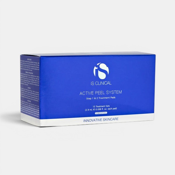 Active Peel System