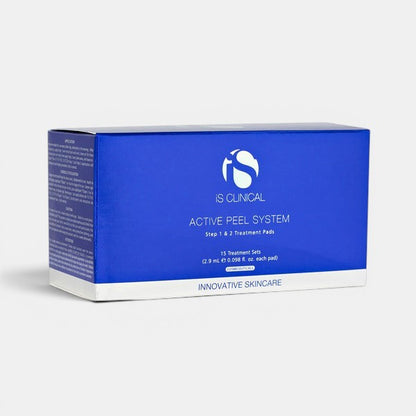Active Peel System