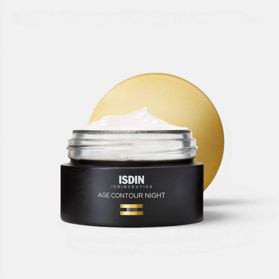 Age Contour Night