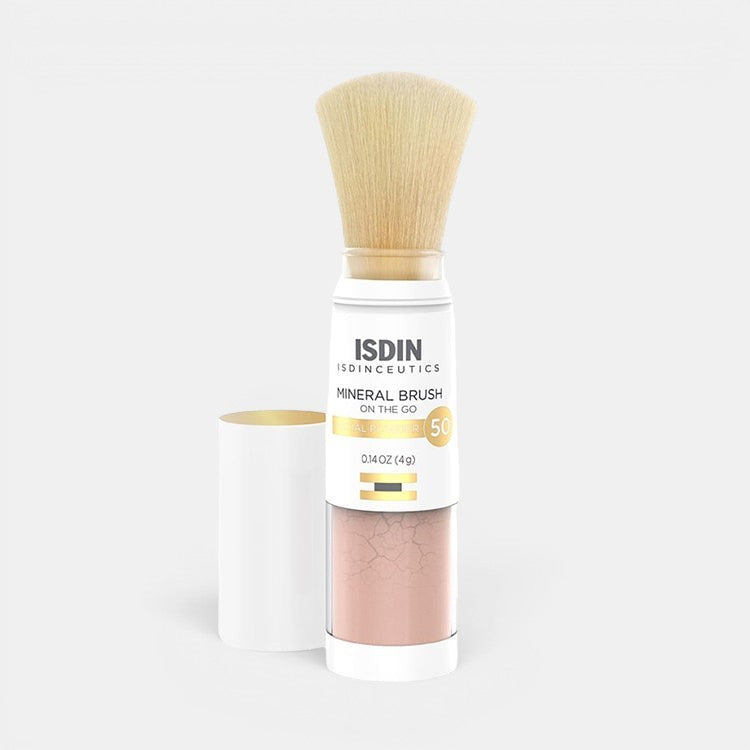 Isdinceutics Mineral Brush