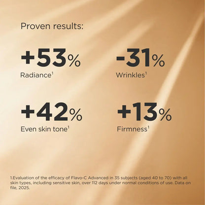 Isdinceutics Flavo-C Advanced Serum