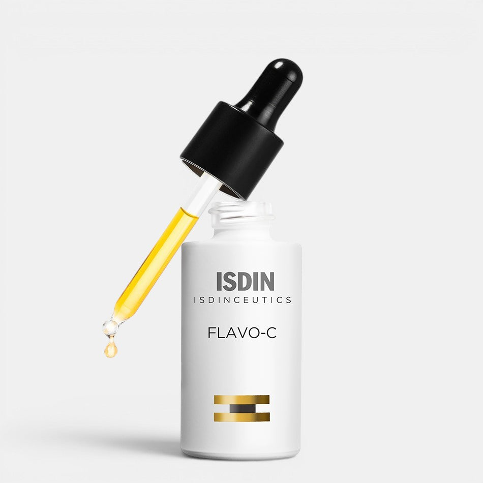 Flavo-C Serum