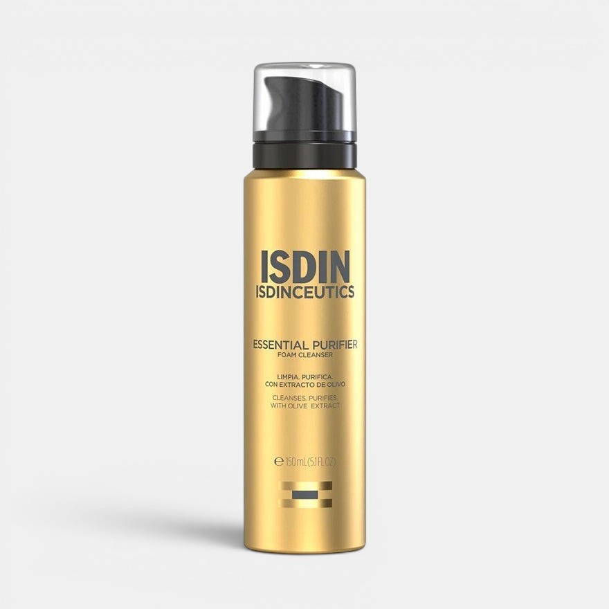 Isdinceutics Essential Purifier