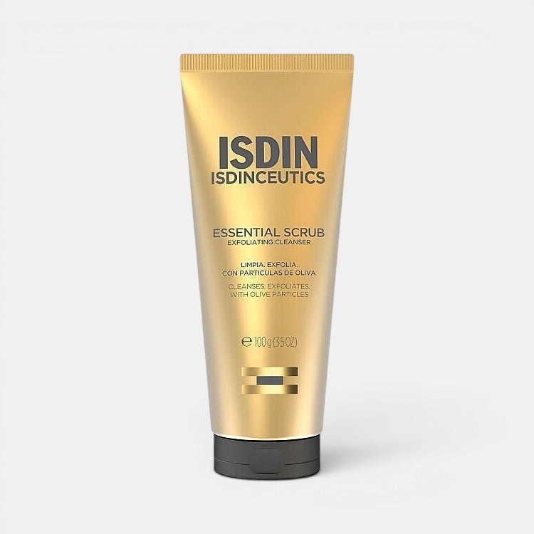 Isdinceutics Essential Scrub