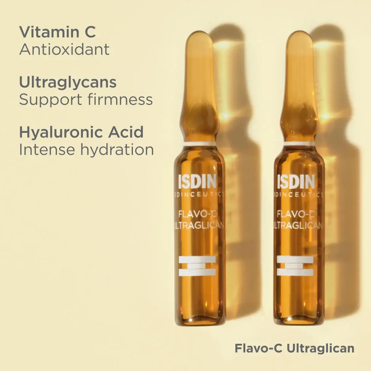 Flavo-C Ultraglican Serum