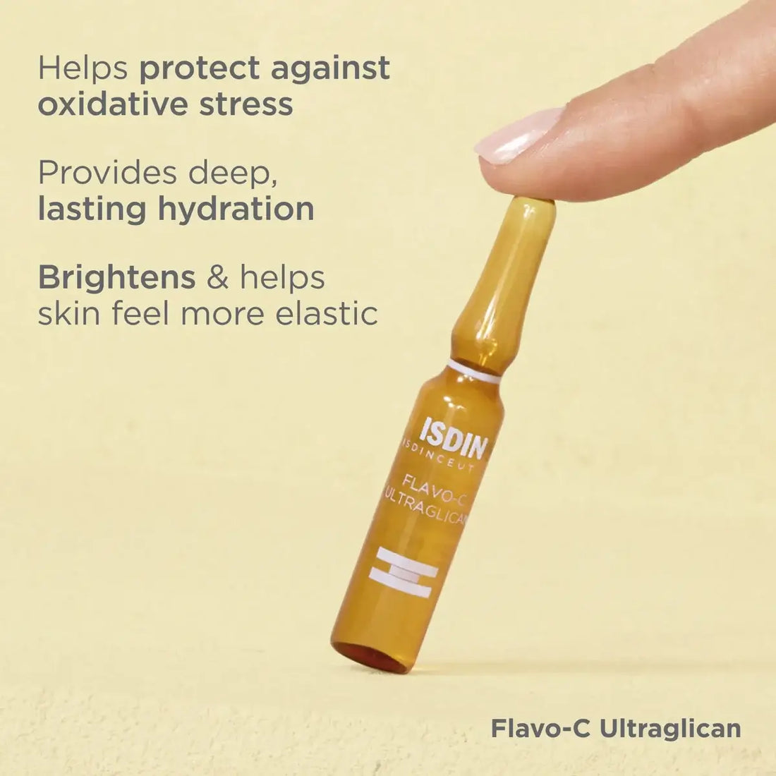 Flavo-C Ultraglican Serum