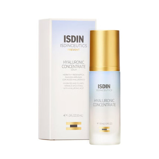 Isdinceutics Hyaluronic Concentrate