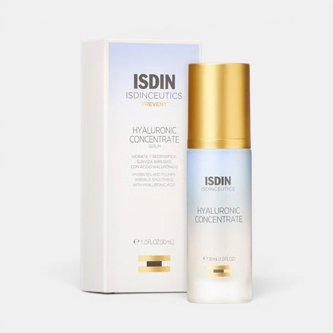 Isdinceutics Hyaluronic Concentrate