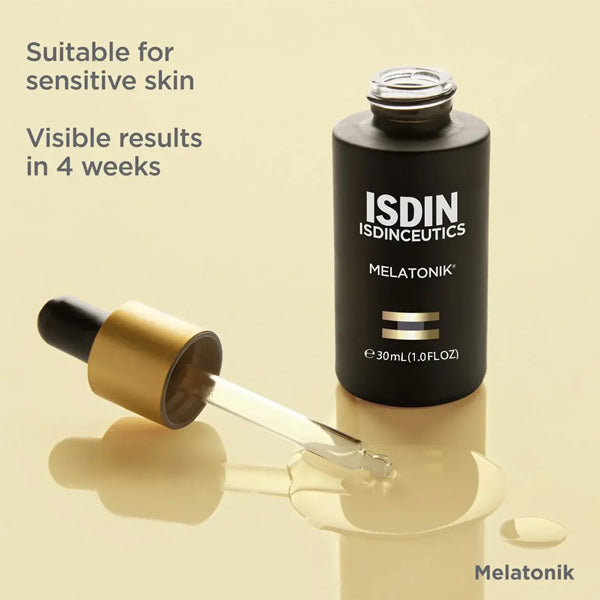 Melatonik Serum