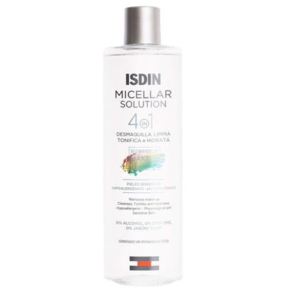 4-in-1 Micellar Solution