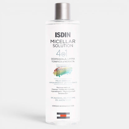4-in-1 Micellar Solution