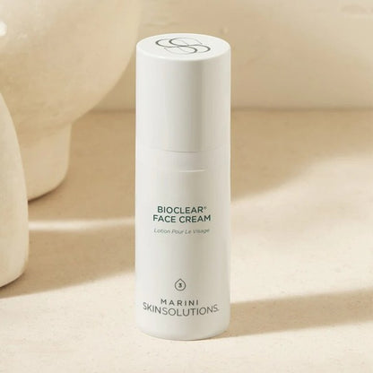 Bioclear Face Cream