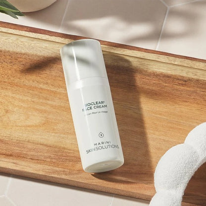 Bioclear Face Cream
