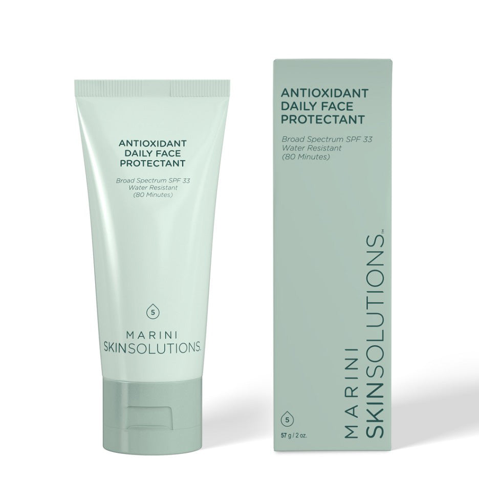 Antioxidant Daily Face Protectant SPF 33