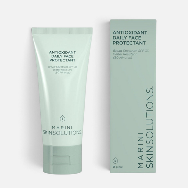Jan Marini REJUVENATE & PROTECT 未使用 Jan Marini | Antioxidant Daily Face Protectant SPF 33 | Shop