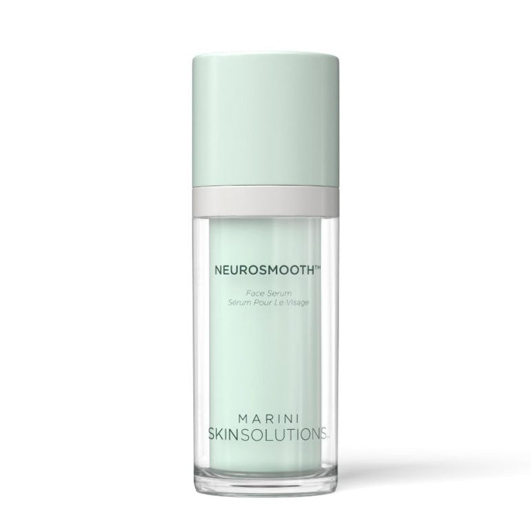 Neurosmooth Serum