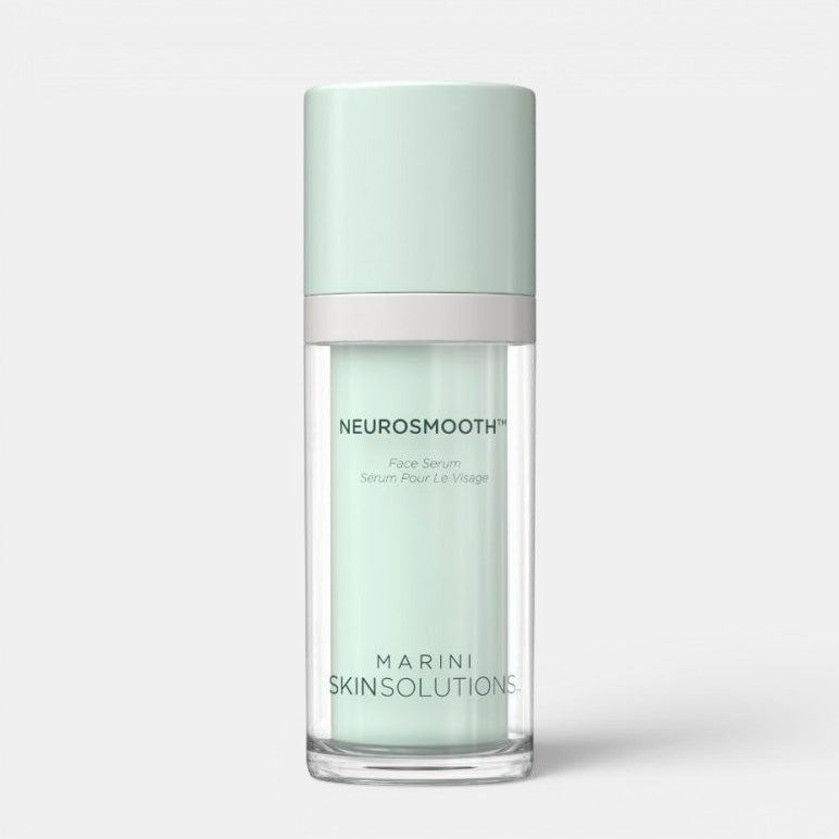 Neurosmooth Serum