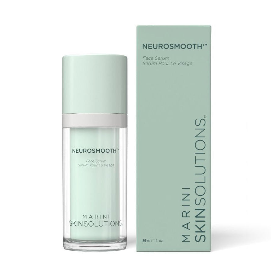Neurosmooth Serum
