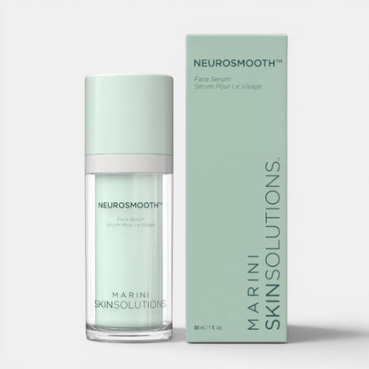 Neurosmooth Serum
