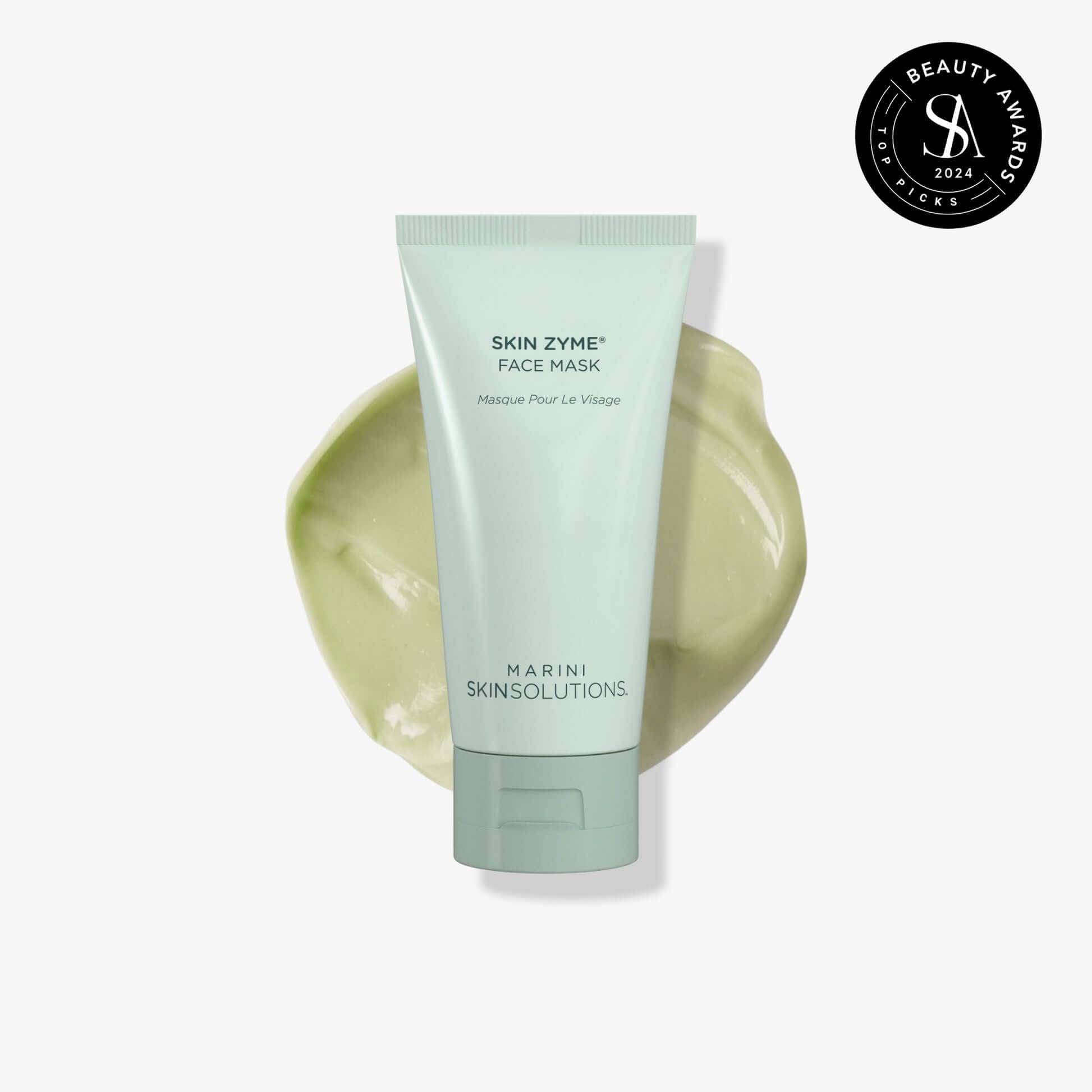 パック・フェイスマスク Jan Marini Skin Zyme Face Mask 57g Skin Zyme Face Mask | Jan Marini | Shop Rescue Spa