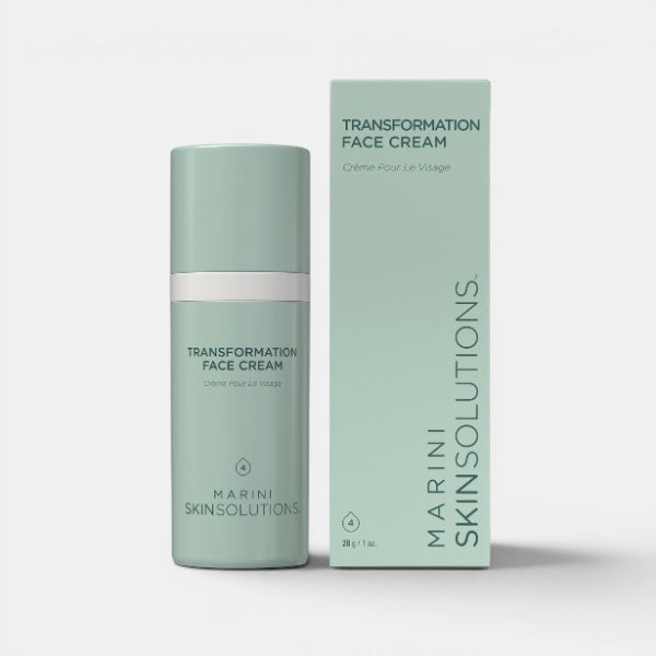 フェイスクリーム Jan Marini Transformation Face Cream 28g Jan Marini | Transformation Face Cream | Shop Rescue Spa