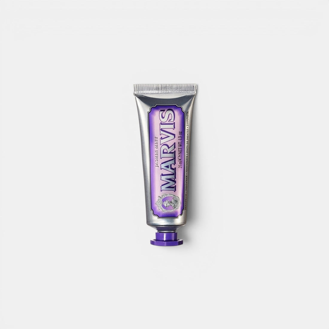 Jasmin Mint Toothpaste
