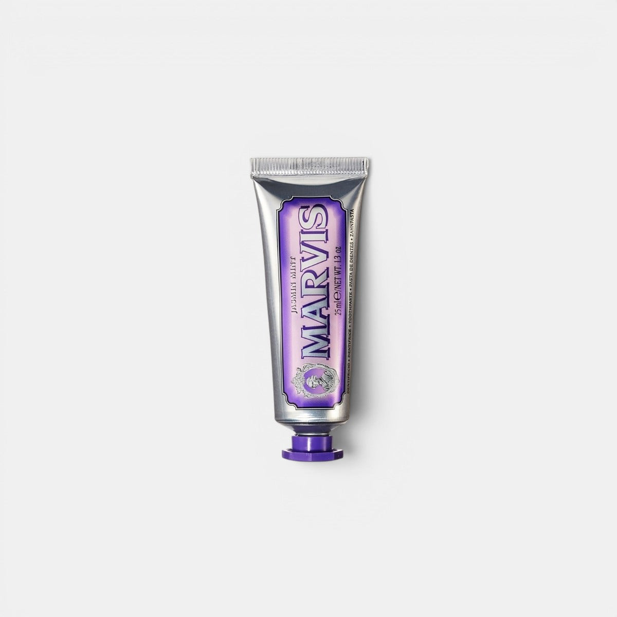 Jasmin Mint Toothpaste