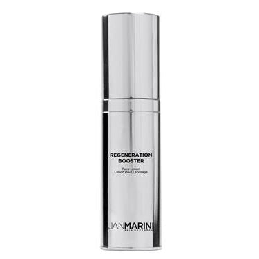 Regeneration Booster