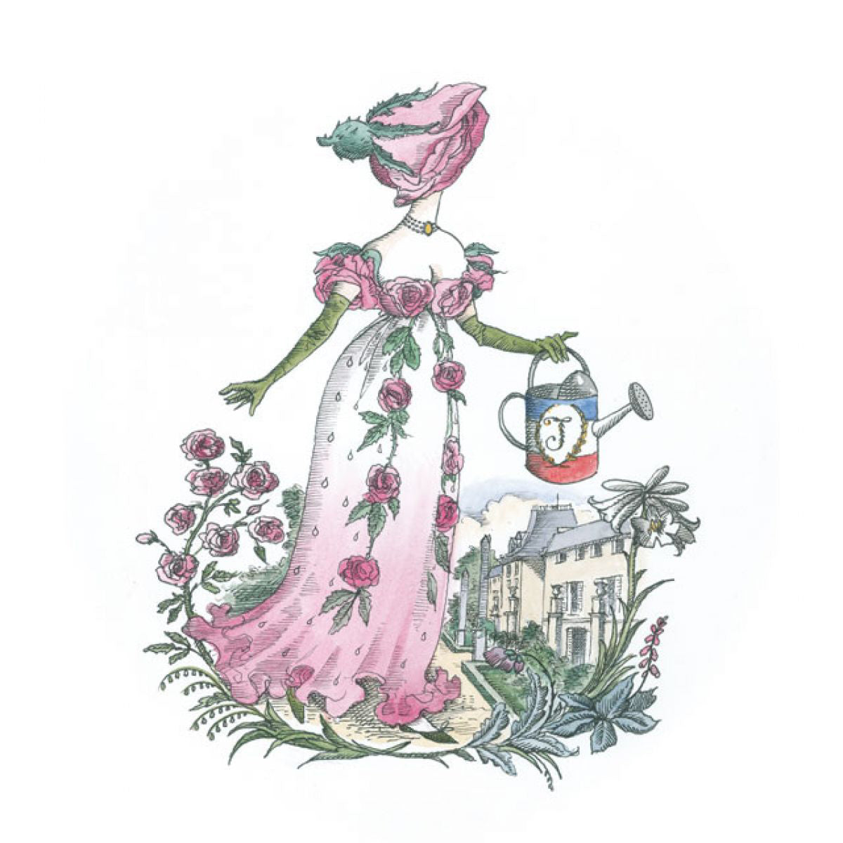 Le Diffuseur Josephine