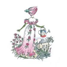 Josephine Classic Candle