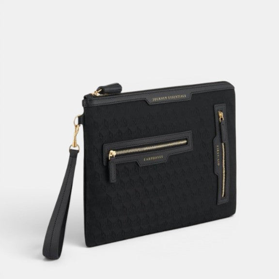 Logo Journey Essentials Pochette