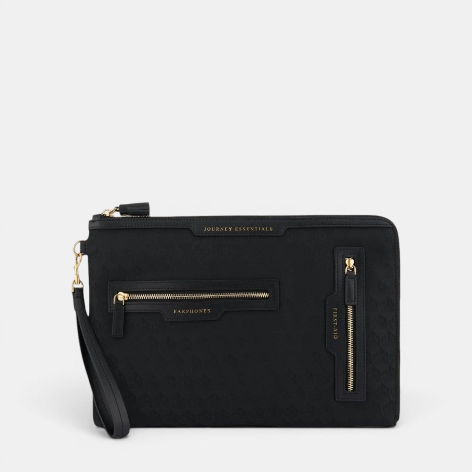 Logo Journey Essentials Pochette