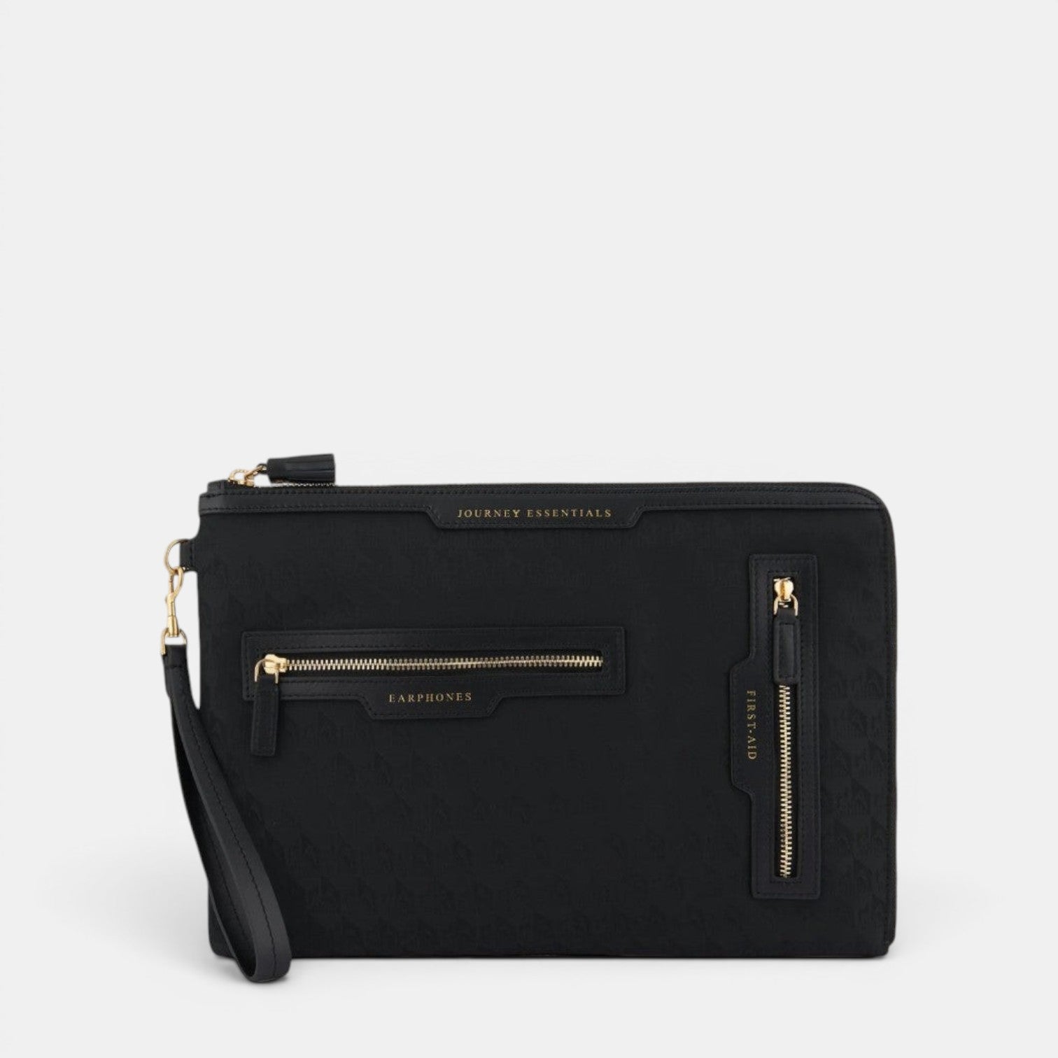 Logo Journey Essentials Pochette