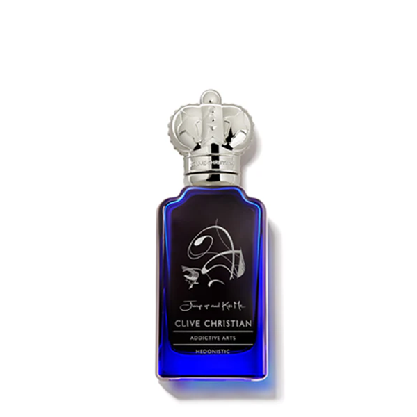 Jump Up And Kiss Me Hedonistic Parfum