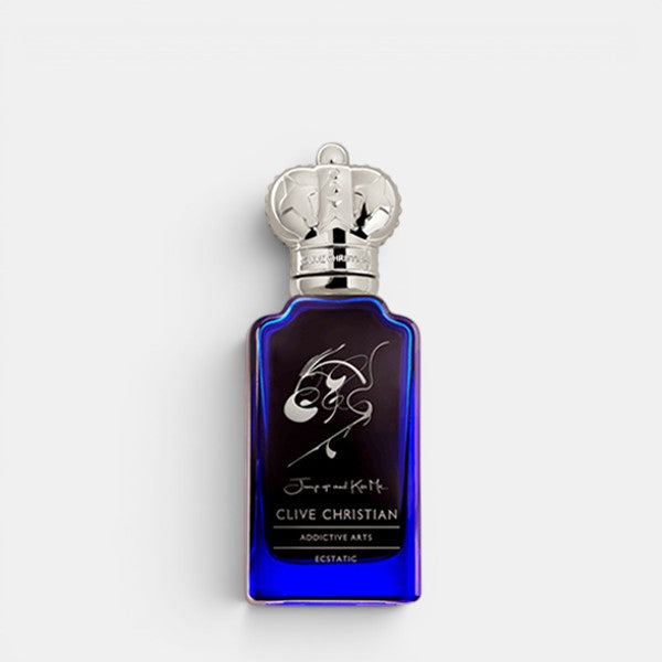 Jump Up And Kiss Me Ecstatic Parfum