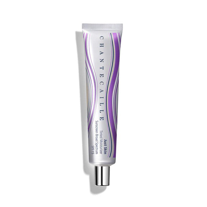 Just Skin Tinted Moisturizer SPF 15 - 35g